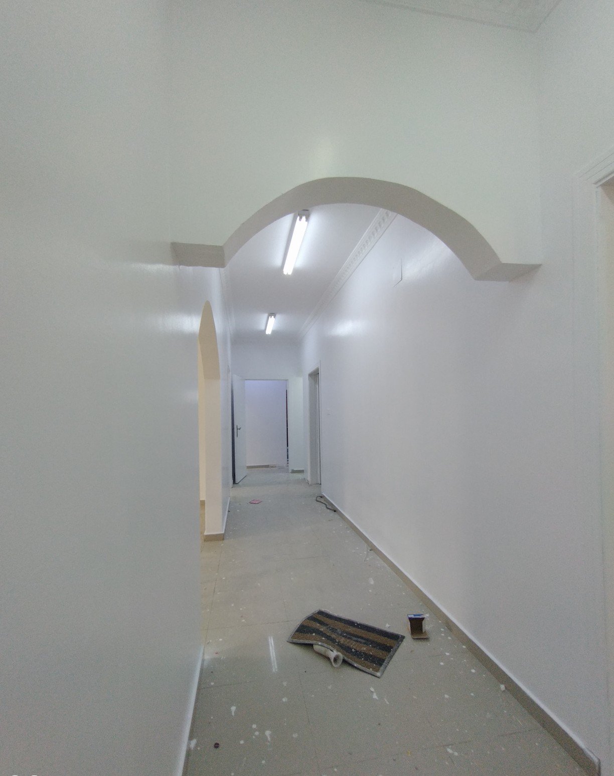 دهانات الخرج