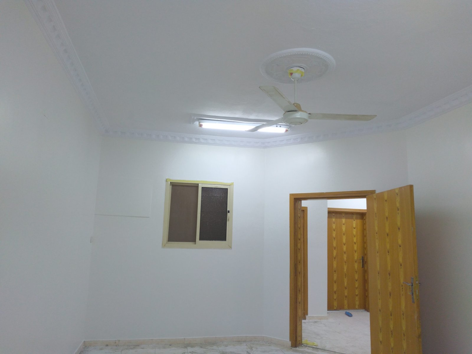 دهانات الخرج